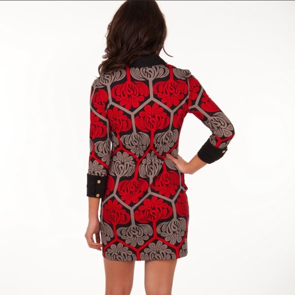 💥BUY 1 GET 2ND 1/2 OFF TRACY NEGOSHIAN DRESSES💥 - Picture 5 of 8